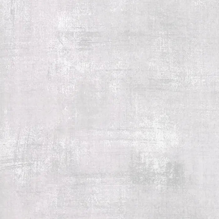 Tissu en coton large Premium Grunge Papier Gris