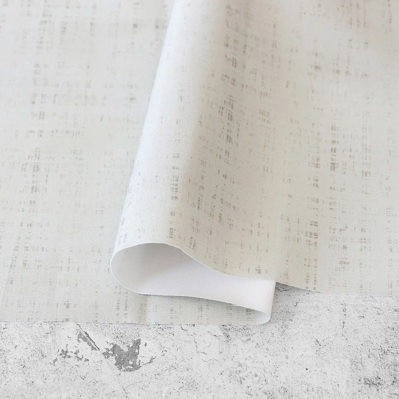 Premium Grey Turtle Tex Fabric - 1 Yard Cut