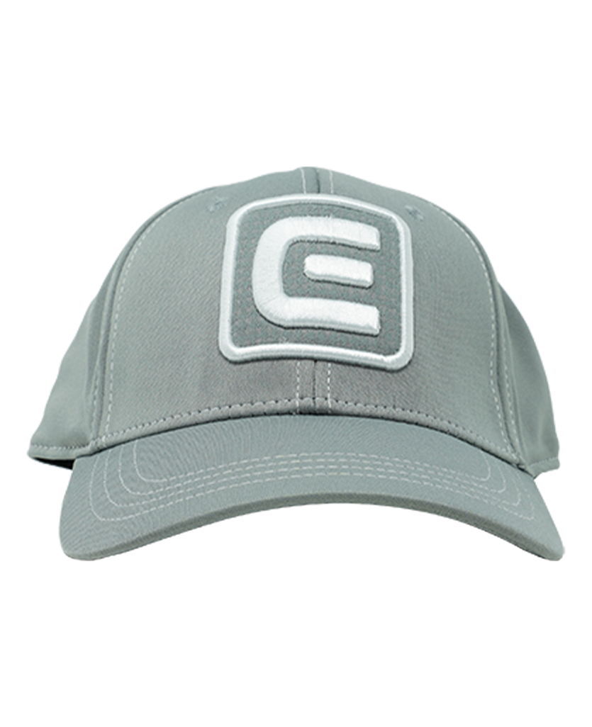 Rockwell Performance Golf Cap - Korvel