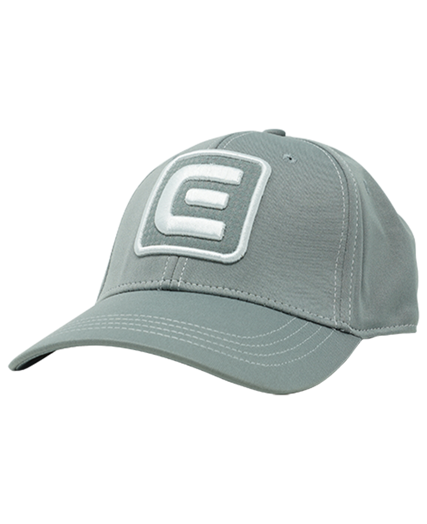 Rockwell Performance Golf Cap - Korvel