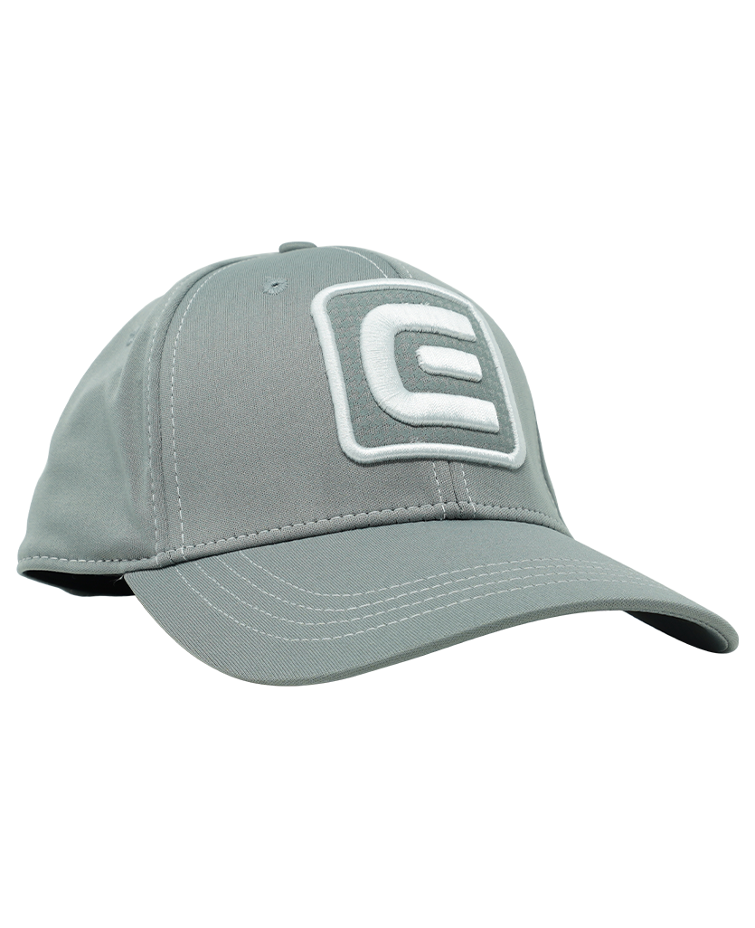 Rockwell Performance Golf Cap - Korvel