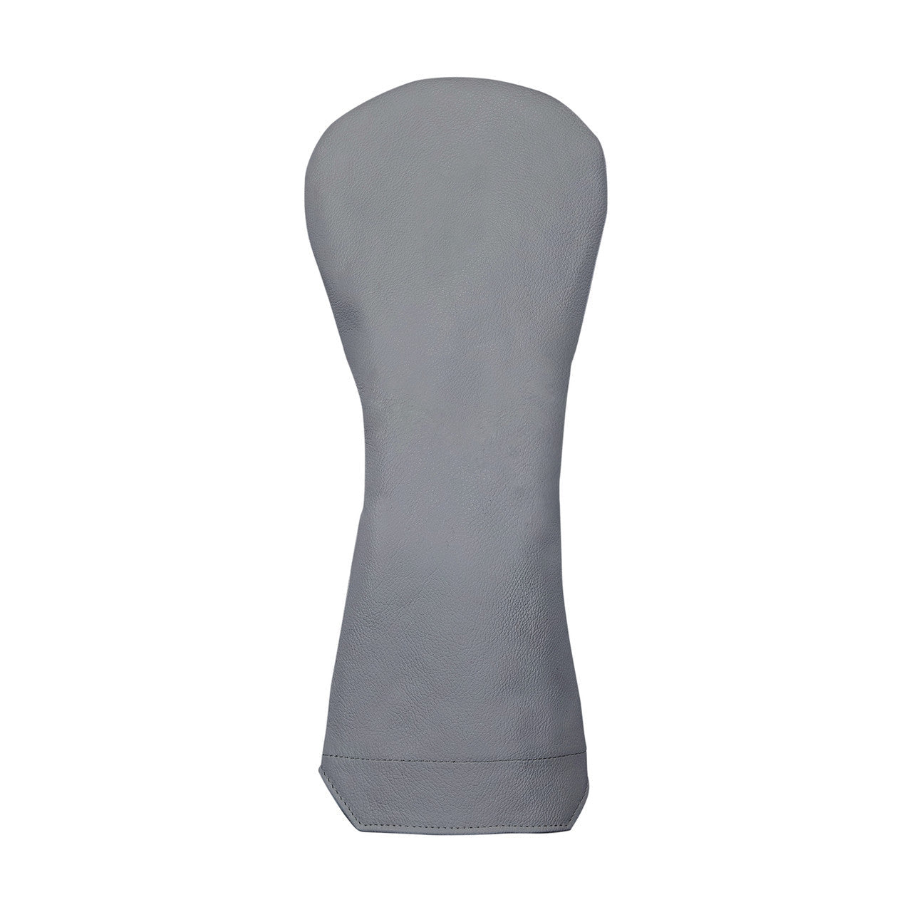 Premium Leather Driver Headcovers - 21 Vibrant Colors