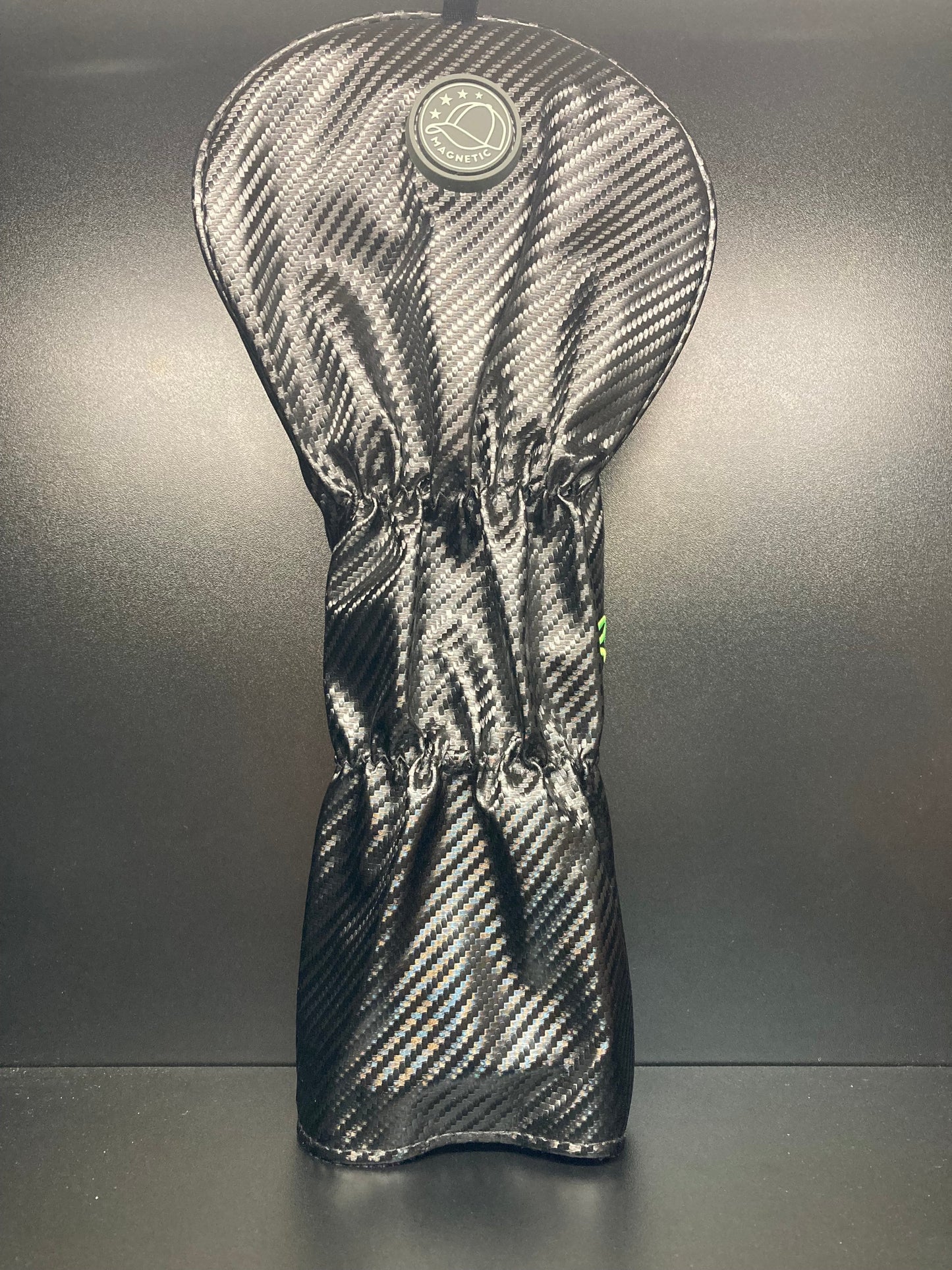 Spooky Grim Reaper Golf Club Headcover