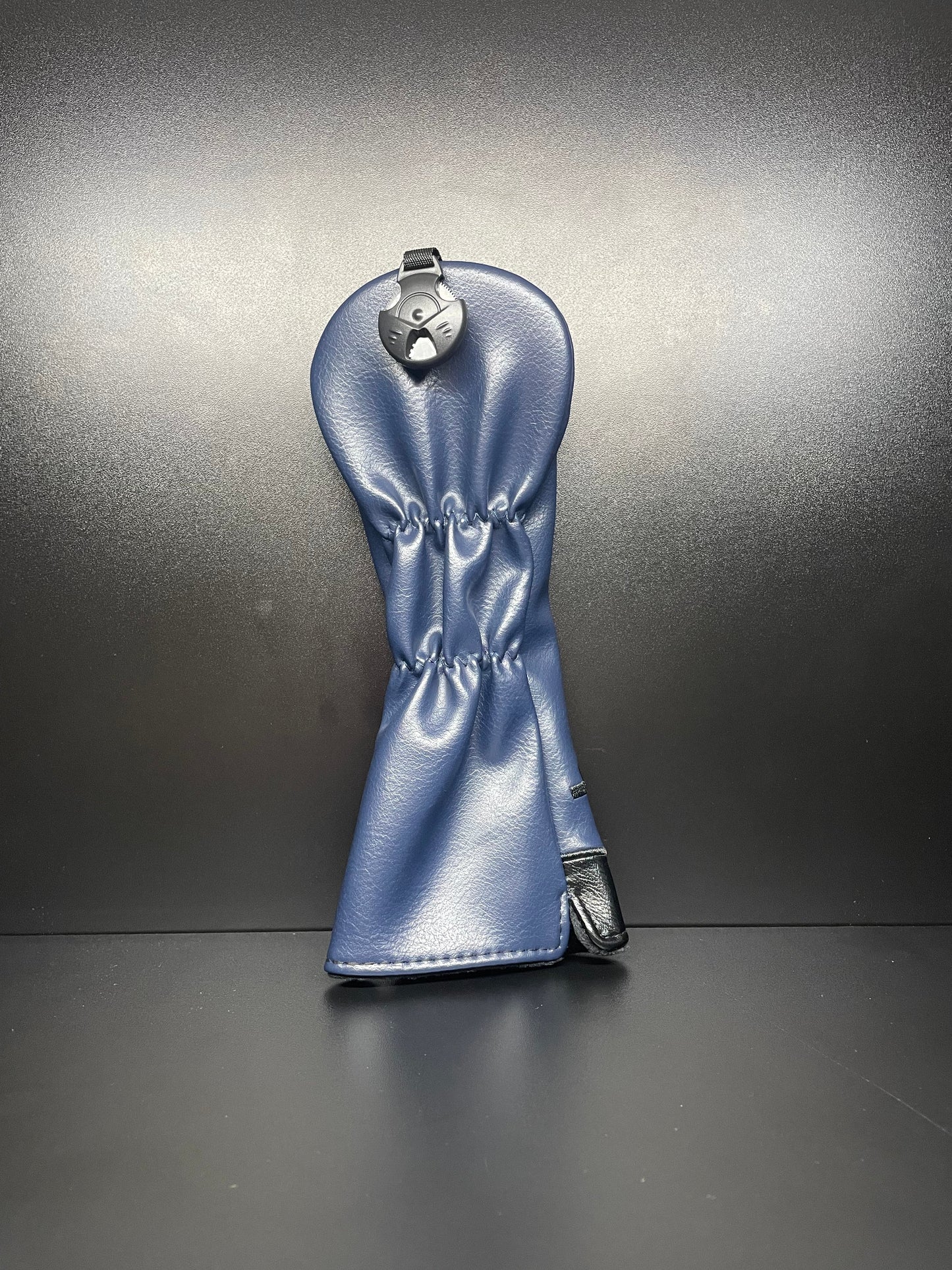 Spooky Grim Reaper Golf Club Headcover