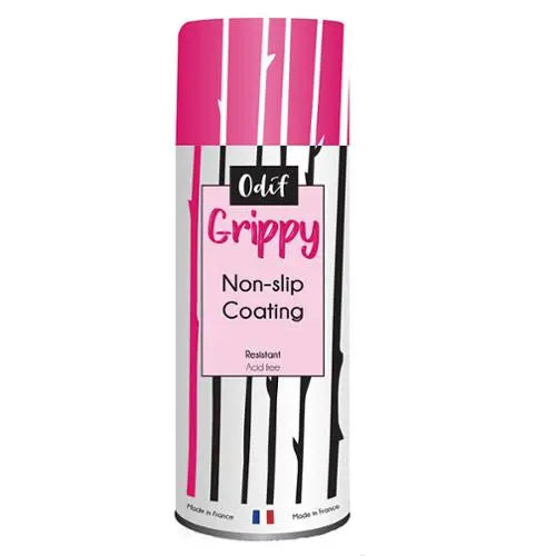 Recubrimiento Antideslizante Grippy 3.81oz de Odif
