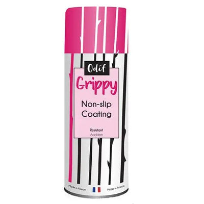 Grippy Non Slip Coating 3.81oz by Odif