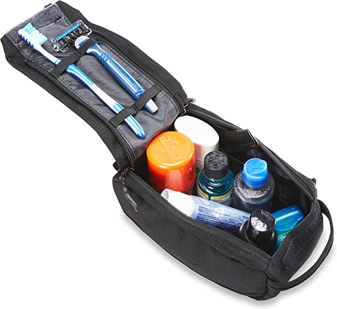 Dakine Groomer Medium Travel Kit