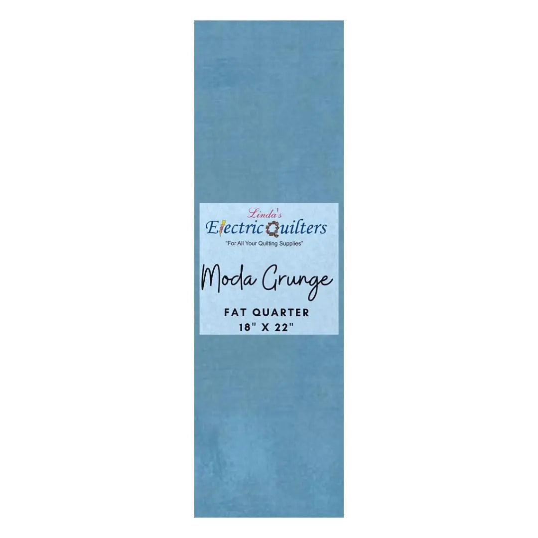 Grotto 535 Moda Grunge - Premium Cotton Fat Quarter