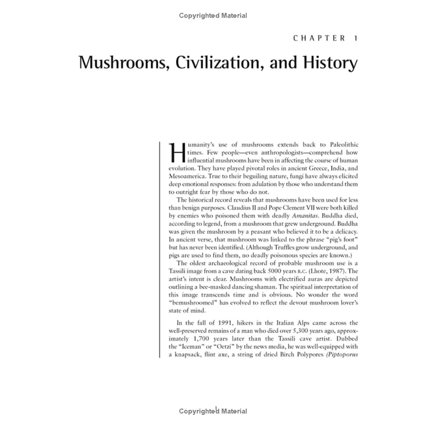 Growing Gourmet and Medicinal Mushrooms (Spiral Bound) - Korvel