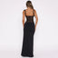 Elegant Lace Charm Dress