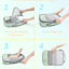 Ensemble de cubes de compression BAGSMART - Organisateurs de voyage