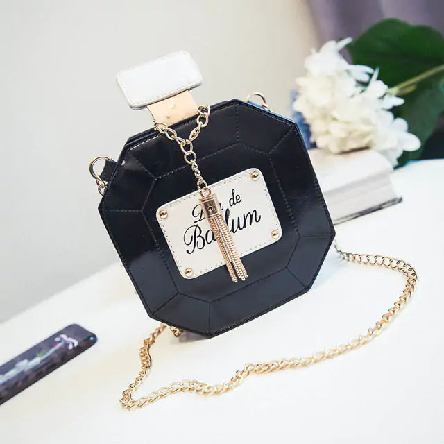 Charming Cartoon Crossbody Purse for Women