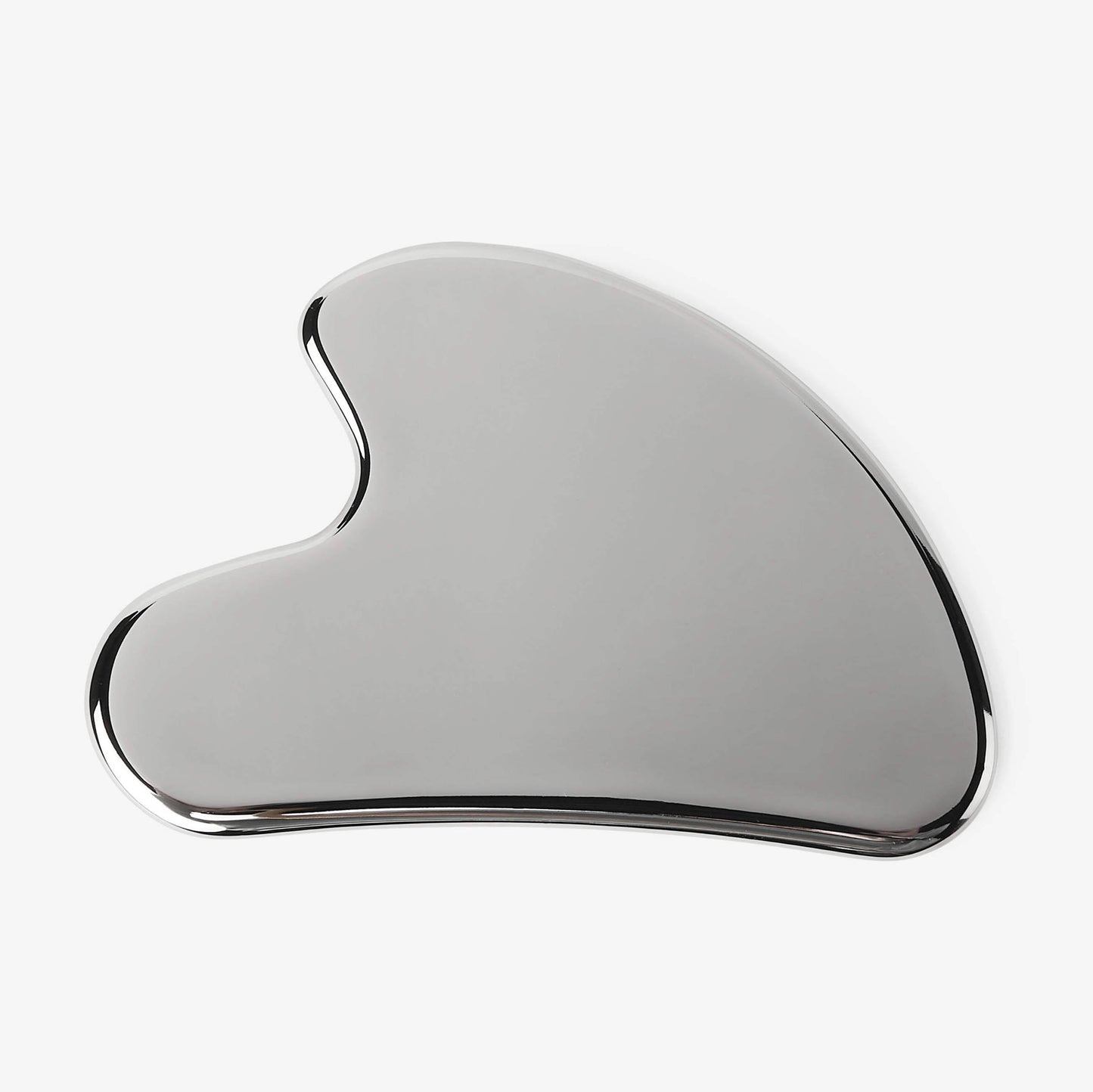 Gua Sha Facial Massage Stone - Korvel
