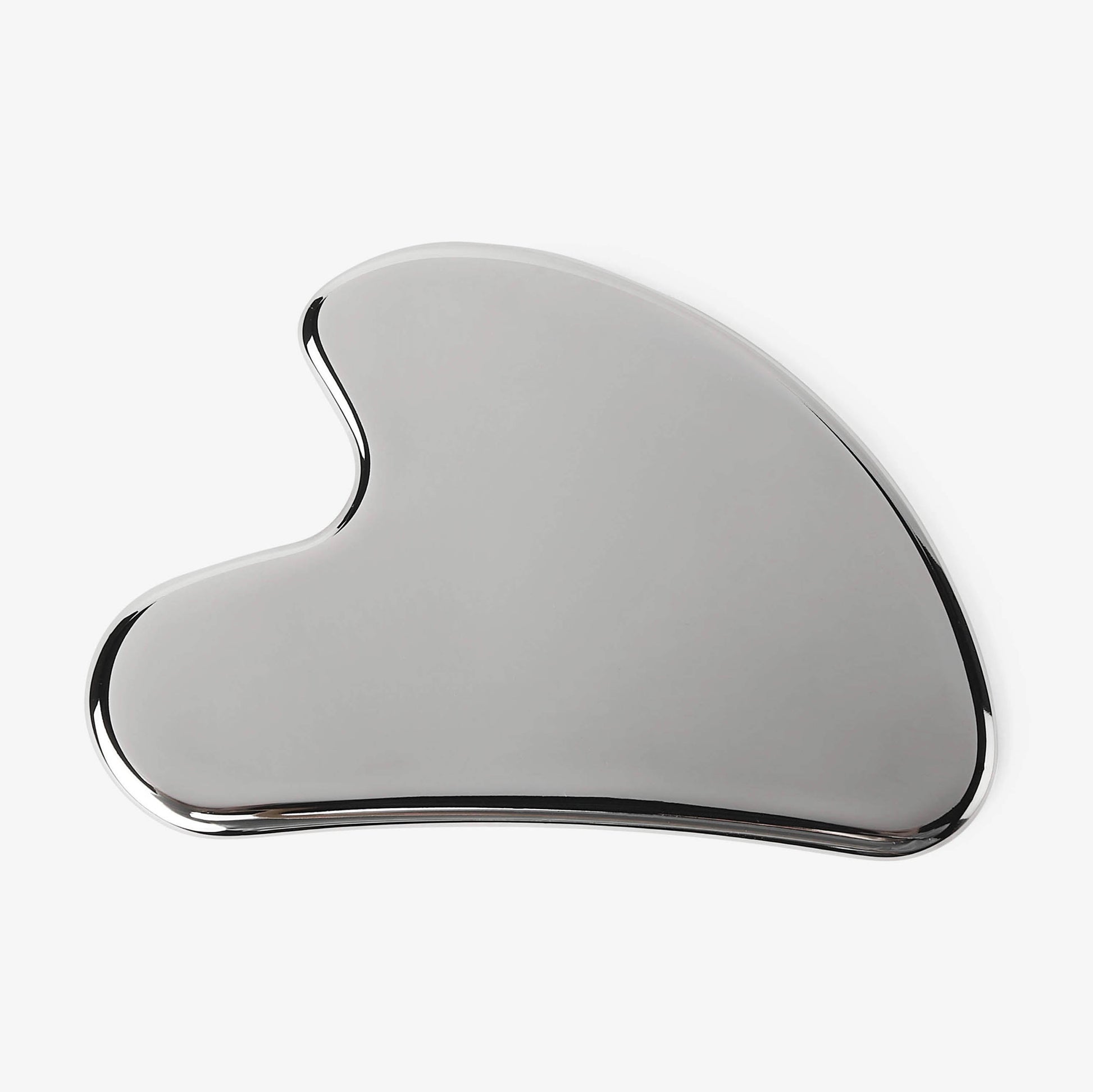 Gua Sha Facial Massage Stone - Korvel