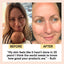 Gua Sha Facial Massage Stone - Korvel