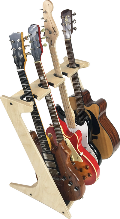 The Encore Premium Guitar Display Rack - Korvel