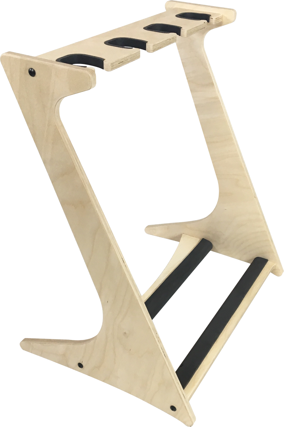 The Encore Premium Guitar Display Rack - Korvel