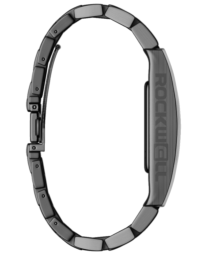Apostle Freedom Edition Gunmetal Watch