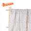 Couverture de réception pour bébé premium