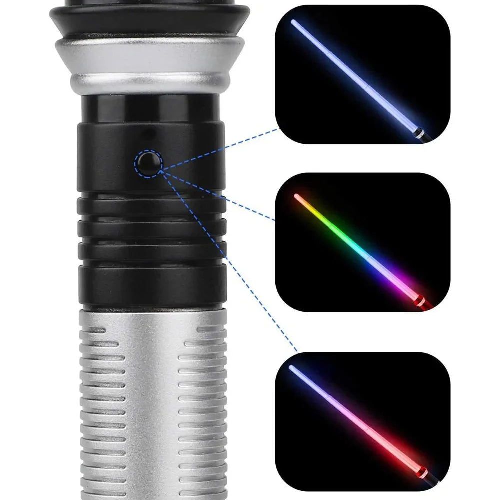Jouets de sabre laser pour un jeu imaginatif