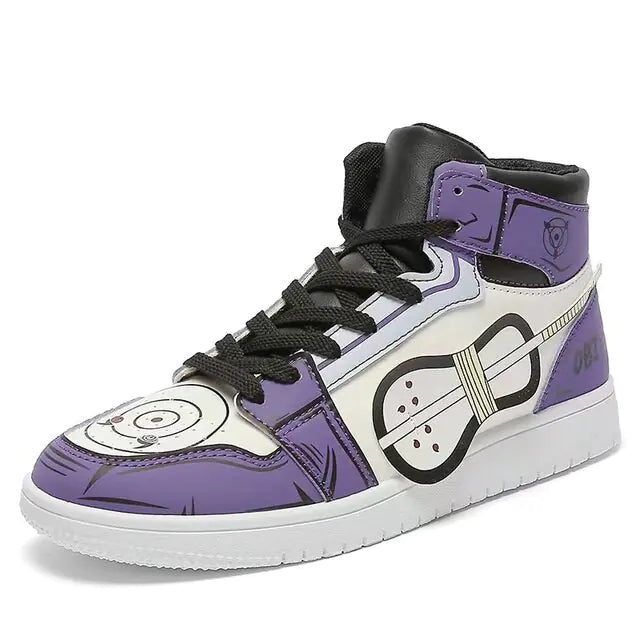 Zapatos de Cosplay Agatsuma Zenitsu para Fans de Anime