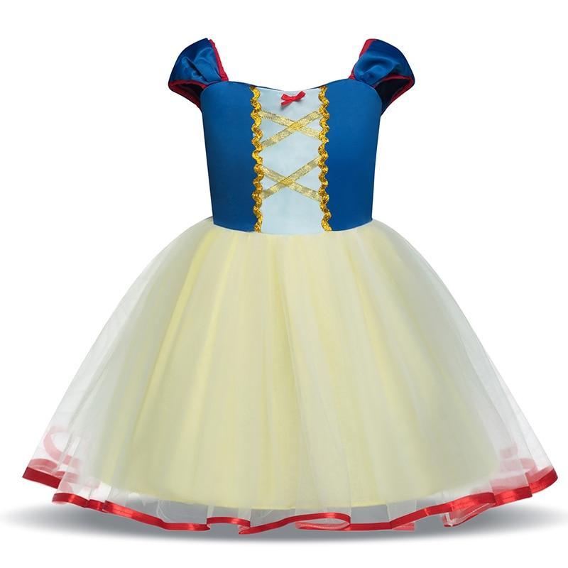 Luxury Purple Princess Dress for Girls - Perfect for Celebrations