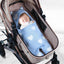 Premium Knitted Baby Sleeping Bags for Winter Comfort
