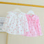 Charming Sleeveless Spring Dress for Baby Girls