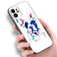 Cute Frenchie Puppy Phone Case for iPhone Models