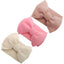 Ensemble de Turbans et Bandeaux Élégants pour Filles - 3 Pièces