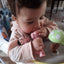Premium Baby Fruit Feeder Pacifier for Safe Feeding