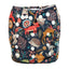 Culotte de bébé en tissu à poche - Réutilisable et confortable