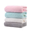 Toalla de baño con capucha para bebés - Suave forro polar para infantes