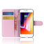 Funda de Cuero Premium con Tapa para iPhone 7/8 Plus