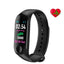 Premium Bluetooth Sport Smart Watch for Men and Women
