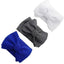 Ensemble de Turbans et Bandeaux Élégants pour Filles - 3 Pièces