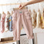 Pantalons à volants décontractés élégants pour bébés filles