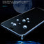 3-Pack Frosted Matte Ceramic Screen Protectors for iPhone