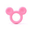 Animal Style Baby Silicone Teether - Food Grade & BPA Free