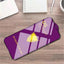 Protector de Pantalla de Vidrio Templado de 3 Piezas para Modelos de iPhone