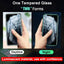 Luminous Tempered Glass Screen Protectors for iPhone