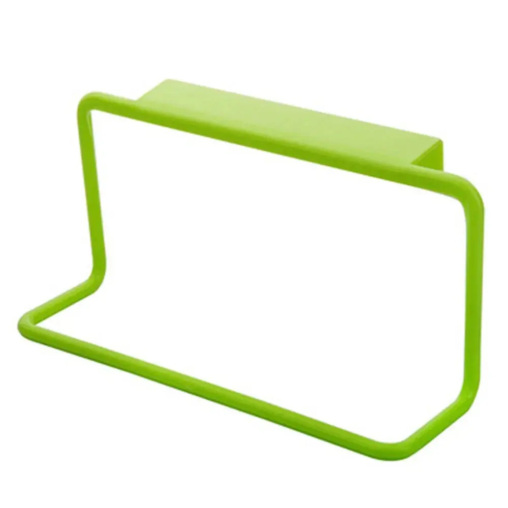 Multifunction Plastic Hanging Towel Holder