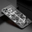 Coque de téléphone Ancre Bateau Roue de Navire pour iPhone