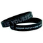 Bracelet en silicone Motivation - Bracelet unique pour hommes