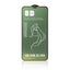 Protector de Pantalla Espejo Premium para iPhone 11/12/13