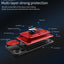 Heavy Duty Armor Case with Card Pocket for iPhone 11 Pro