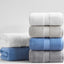 100% cotton Bath Towel 80*160cm 800g Luxury for Adults beach towel bathroom Extra Large Sauna - Korvel