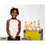 Acondicionador sin enjuague Cantu Care for Kids, 10 oz.