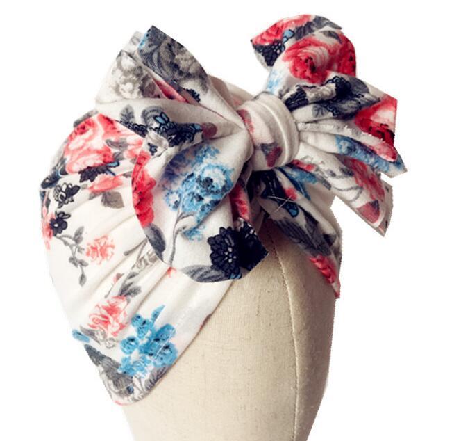 Luxury Modern 2PCS Baby and Mom Headbands Set