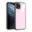 Black Big Eye Cat Phone Case for iPhone Series